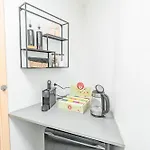 Moderne In Immenstadt - Parkplatz & Alpsee Nah Lägenhet