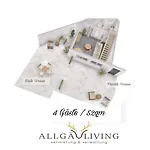Moderne In Immenstadt - Parkplatz & Alpsee Nah * Immenstadt im Allgäu