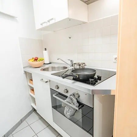 Allgaeu Living I Maisonette Stueble - - Parkplatz & Terrasse Appartamento *
