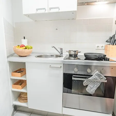 Apartment Immenstadt Im Allgaeu- Ruhig, Gemuetlich & 5min Zum Alpsee Immenstadt im Allgaeu