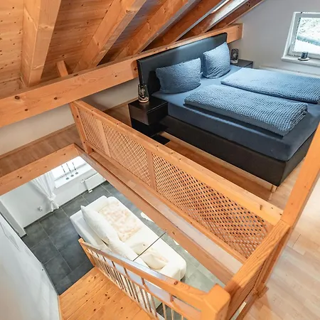 Immenstadt Im Allgaeu- Ruhig, Gemuetlich & 5min Zum Alpsee Apartment Immenstadt im Allgaeu