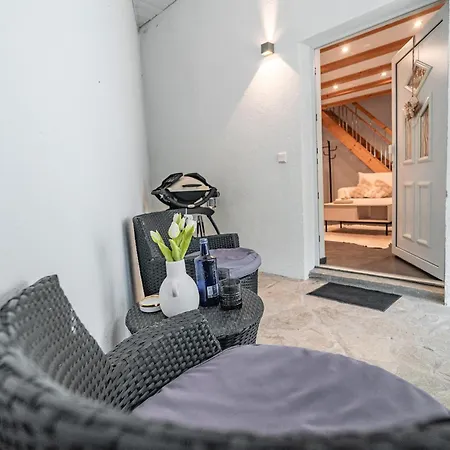 Apartment Immenstadt Im Allgaeu- Ruhig, Gemuetlich & 5min Zum Alpsee Immenstadt im Allgaeu