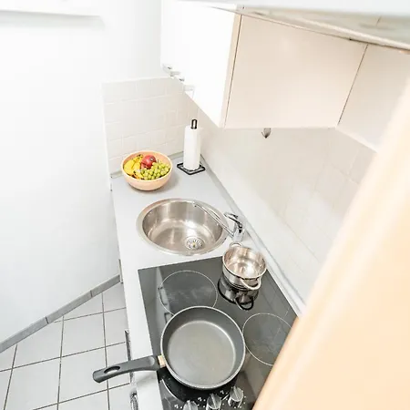 Allgaeu Living I Maisonette Stueble - - Parkplatz & Terrasse * Immenstadt im Allgäu