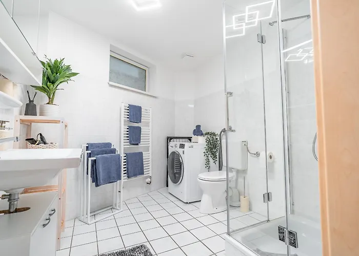 Stilvolle In Immenstadt Zentral&mit Parkplatz * Immenstadt im Allgäu