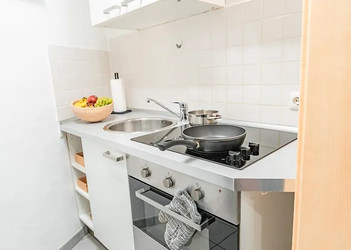 Stilvolle In Immenstadt Zentral&mit Parkplatz Apartment *