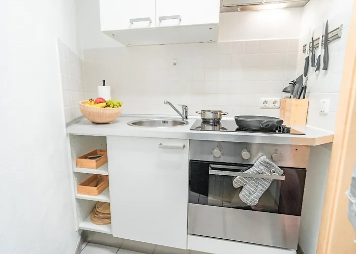 Apartment Stilvolle In Immenstadt Zentral&mit Parkplatz Immenstadt im Allgäu
