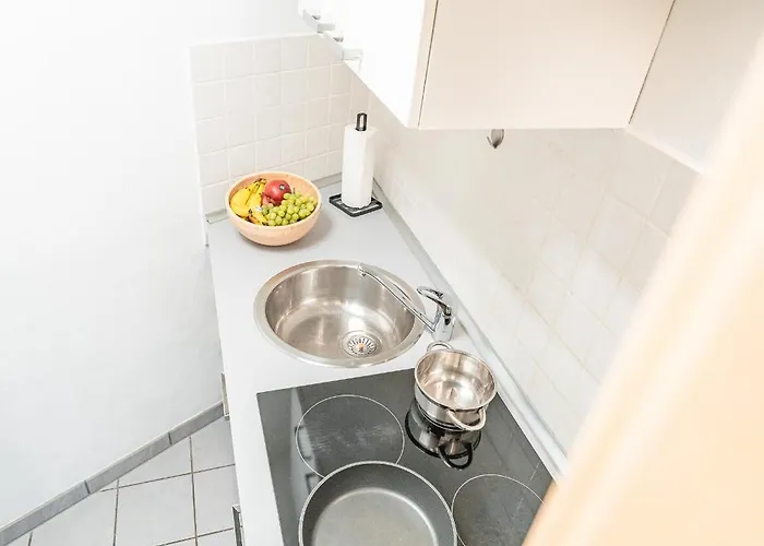 Stilvolle In Immenstadt Zentral&mit Parkplatz * Immenstadt im Allgäu