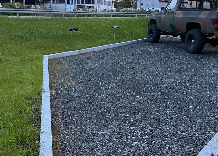 Stilvolle In Immenstadt Zentral&mit Parkplatz *